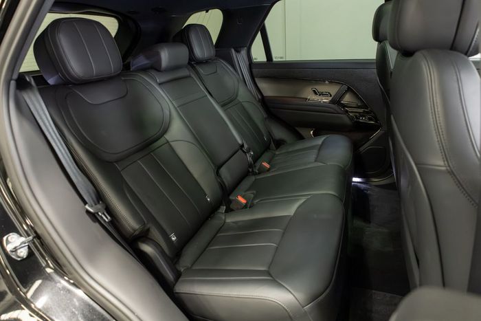 Land Rover Range Rover Sport 2024