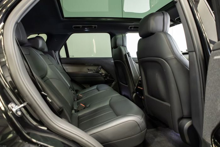 Land Rover Range Rover Sport 2024