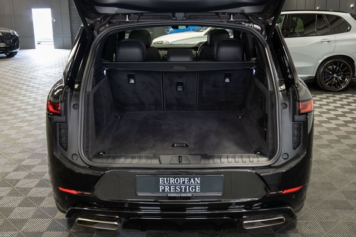 Land Rover Range Rover Sport 2024