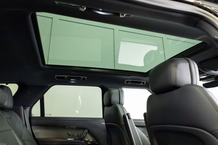 Land Rover Range Rover Sport 2024