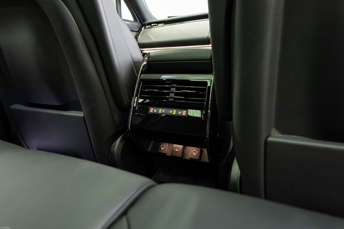 Land Rover Range Rover Sport 2024