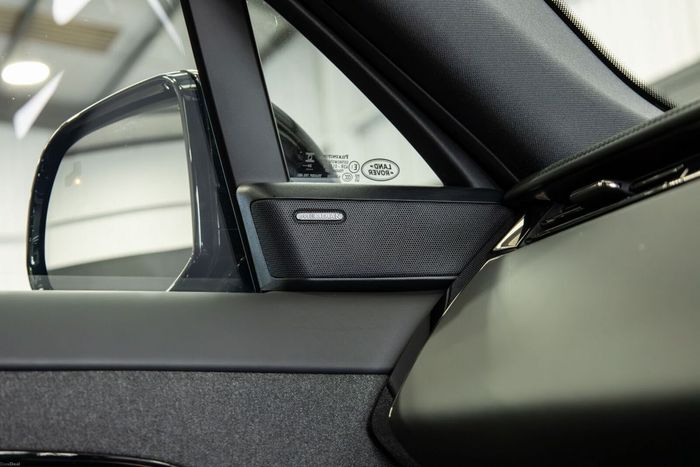 Land Rover Range Rover Sport 2024
