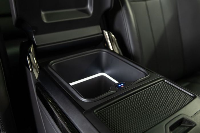 Land Rover Range Rover Sport 2024