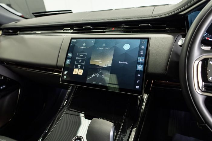 Land Rover Range Rover Sport 2024