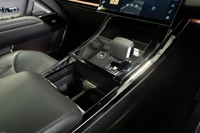 Land Rover Range Rover Sport 2024