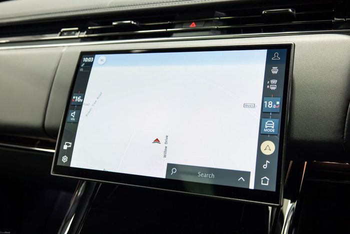 Land Rover Range Rover Sport 2024