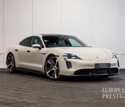 Porsche Taycan 2022