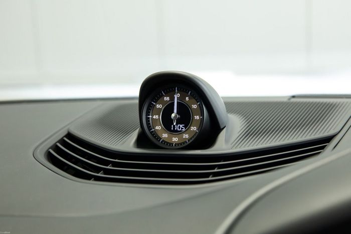 Porsche Taycan 2022