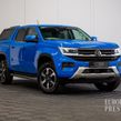 Volkswagen Amarok 2025