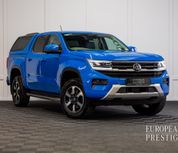 Volkswagen Amarok 2025