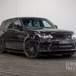 Land Rover Range Rover Sport 2021