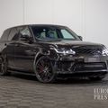 Land Rover Range Rover Sport 2021