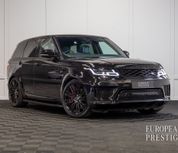 Land Rover Range Rover Sport 2021