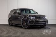 Land Rover Range Rover Sport 2021