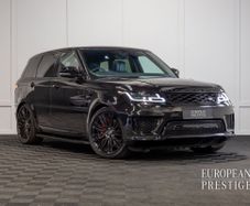 Land Rover Range Rover Sport 2021