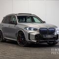 BMW X5 2024