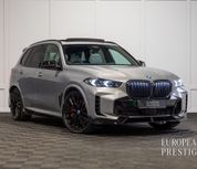 BMW X5 2024