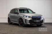 BMW X5 2024