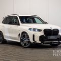 BMW X5 2025