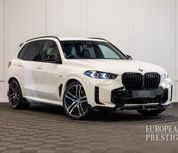 BMW X5 2025