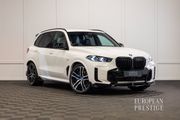 BMW X5 2025