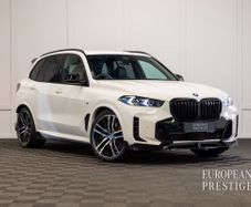 BMW X5 2025