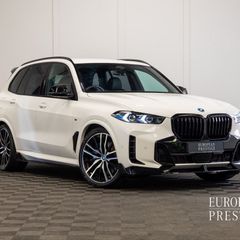 BMW X5 2025