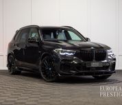 BMW X5 2023