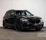 BMW X5 2023