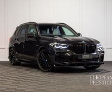 BMW X5 2023