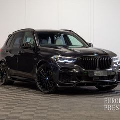 BMW X5 2023