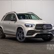 Mercedes-Benz GLE 2019