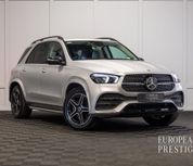 Mercedes-Benz GLE 2019