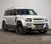 Land Rover Defender 2024