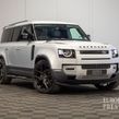 Land Rover Defender 2024