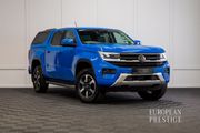 Volkswagen Amarok 2025