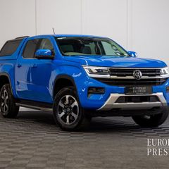 Volkswagen Amarok 2025
