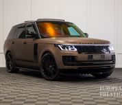 Land Rover Range Rover 2021