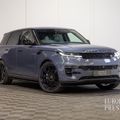 Land Rover Range Rover Sport 2025