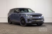 Land Rover Range Rover Sport 2025