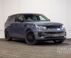 Land Rover Range Rover Sport 2025