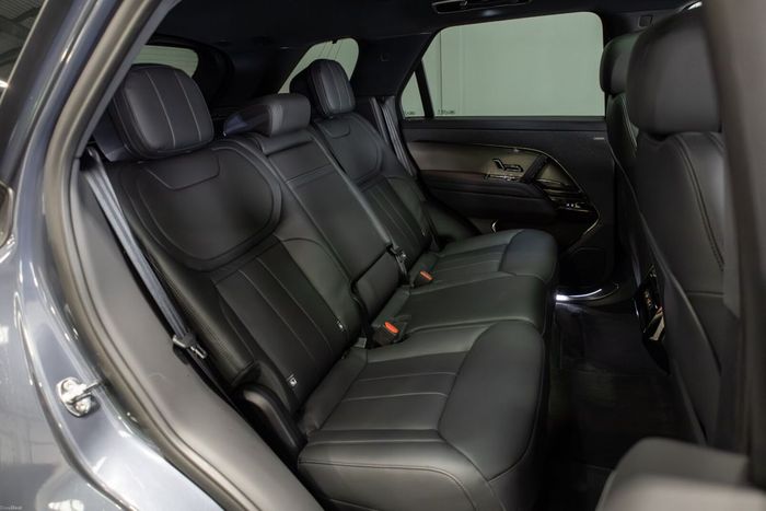 Land Rover Range Rover Sport 2025