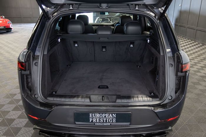 Land Rover Range Rover Sport 2025
