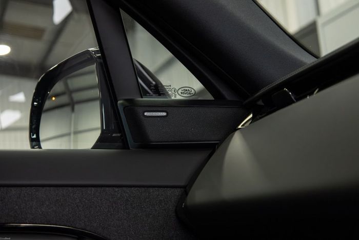 Land Rover Range Rover Sport 2025