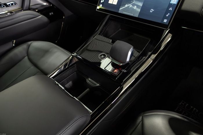 Land Rover Range Rover Sport 2025