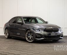 BMW 3 Series 2021