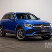 Mercedes-Benz GLC 2022
