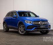 Mercedes-Benz GLC 2022
