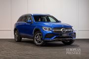 Mercedes-Benz GLC 2022