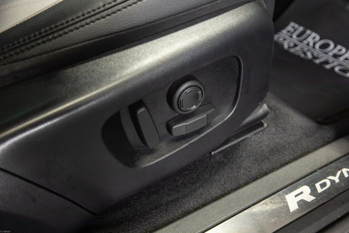 Land Rover Range Rover Evoque 2022